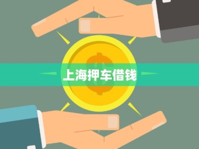 上海押車(chē)借錢(qián)
